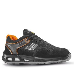 Lage veiligheidsschoenen JALPEPS S1P - JALLATTE