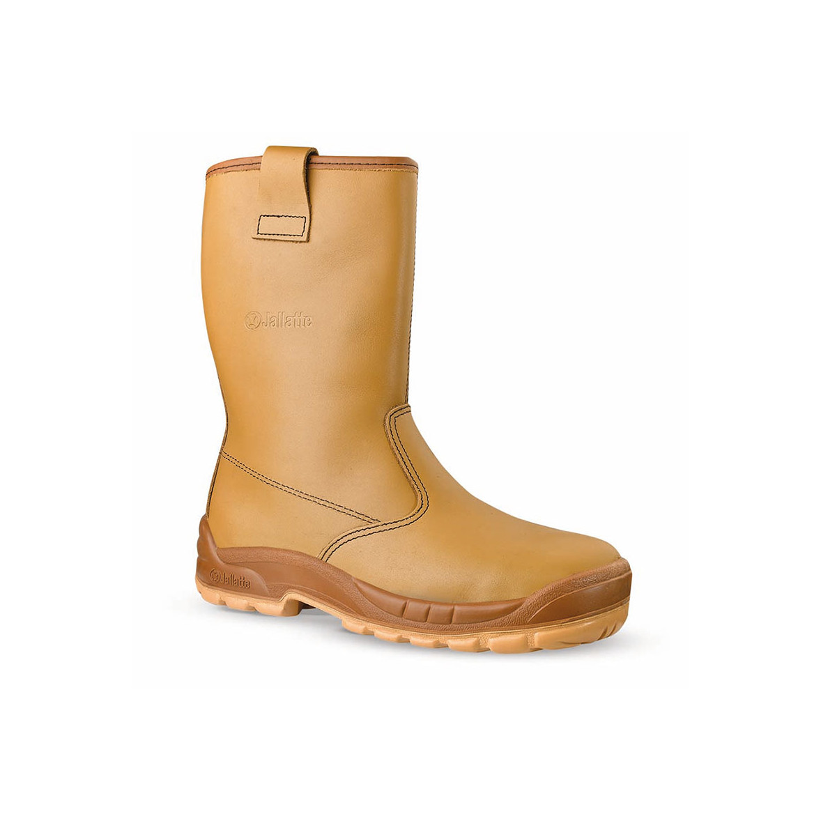 JALASKA SAS S3 SRC Safety Boots JALLATTE
