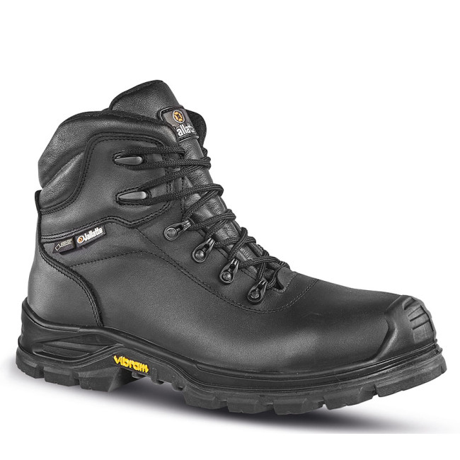 Sicherheitsschuhe hoch JALTERRE METAL FREE S3 - JALLATTE