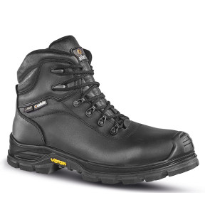 Sicherheitsschuhe hoch JALTERRE METAL FREE S3 - JALLATTE