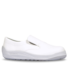 Chaussures de sécurité basses JALBIO S2 HRO SRC - JALLATTE