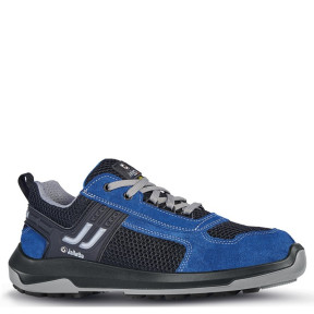 Chaussures de sécurité basses JALADRIA S1P - JALLATTE