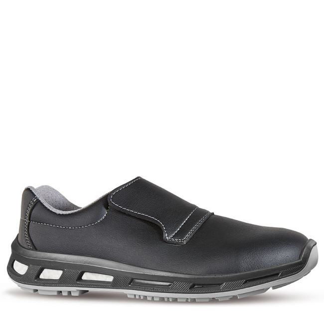 Chaussures de sécurité basses JALCARBO S3 - JALLATTE