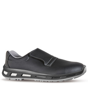 Chaussures de sécurité basses JALCARBO S3 - JALLATTE