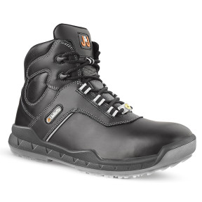 Chaussures de sécurité hautes JALLUNE S3 - JALLATTE