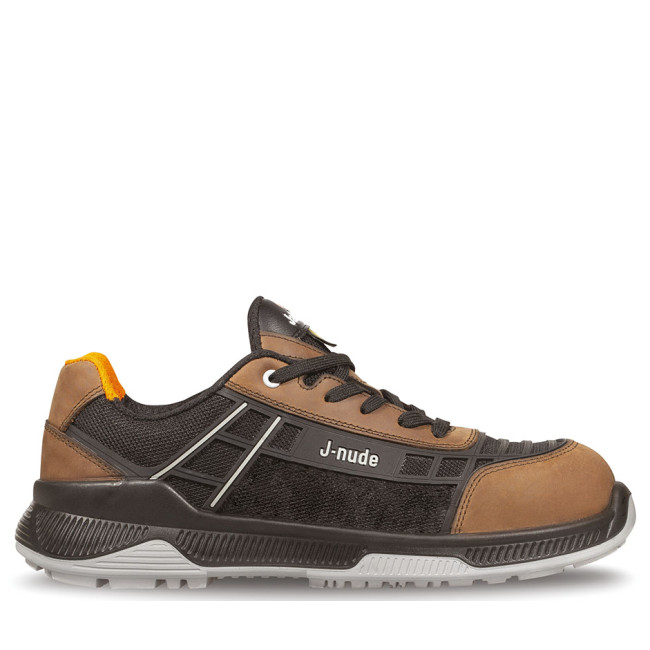 Chaussures de sécurité basses JALDOJO S3 - JALLATTE