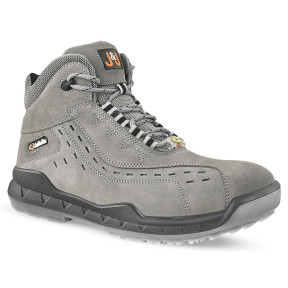 Sicherheitsstiefel JALPLANET S1P - JALLATTE