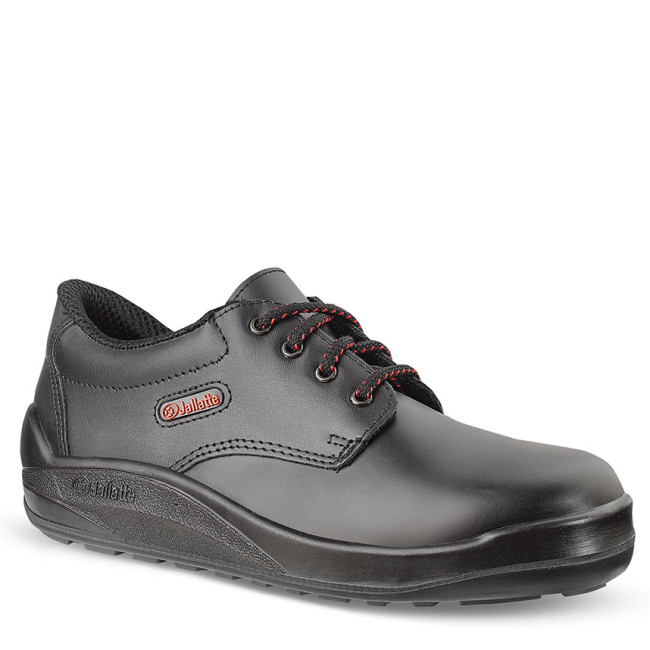 Sicherheitshalbschuhe JALSCAND SAS S3 HRO SRC - JALLATTE