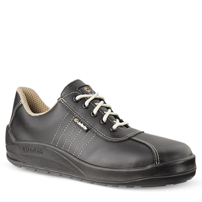 Chaussures de sécurité basses JALCAMPO SAS S3 HRO SRC - JALLATTE