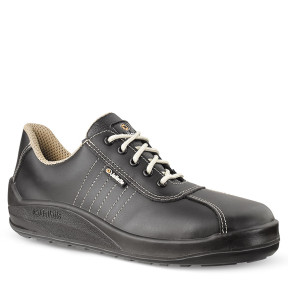 Chaussures de sécurité basses JALCAMPO SAS S3 HRO SRC - JALLATTE
