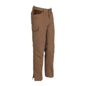Fuseau de chasse Rambouillet Original Marron - Percussion