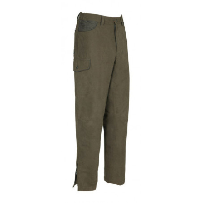 Fuseau de chasse Rambouillet Original Kaki - Percussion