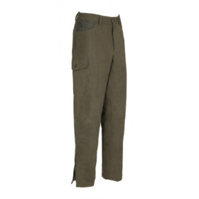 Jachtbroek Rambouillet Original Kaki - Percussion