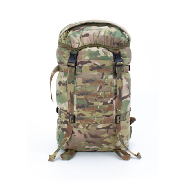 Sac Munro II 35L Multicam - Berghaus
