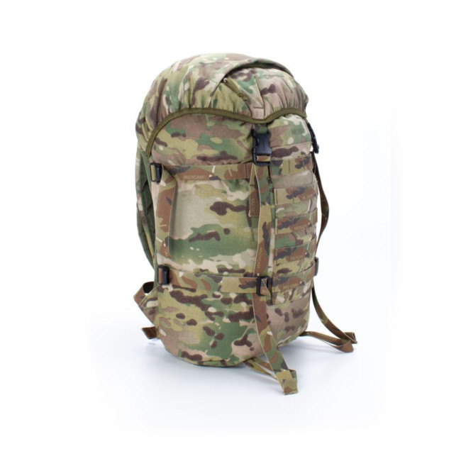 Munro II 35L Rucksack Multicam - Berghaus