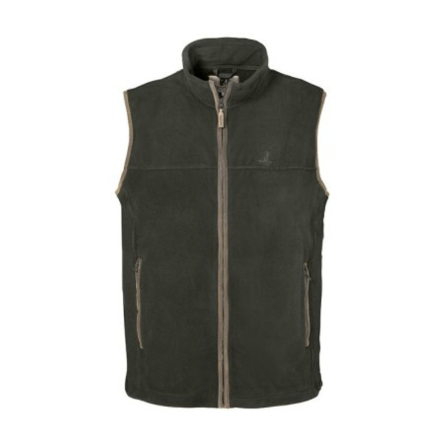 Gilet Scotland enfant Kaki - Percussion