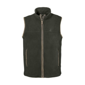 Vest Scotland kind Kaki - Percussion