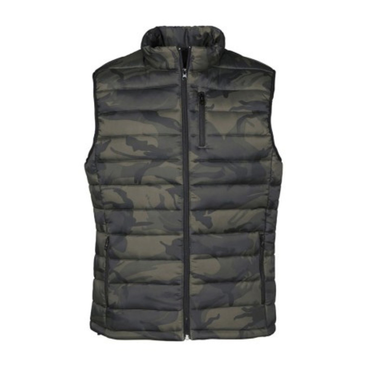 Gilet Matelassé Enfant Kerrits - Taille XL - Harbor Diamond Horse - Neuf