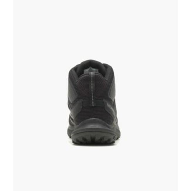 Chaussures NOVA 3 Waterproof Mid noir - Merrell