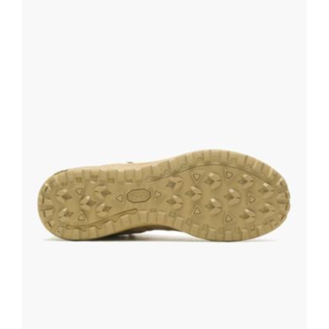 Chaussures NOVA 3 Waterproof Mid coyote - Merrell