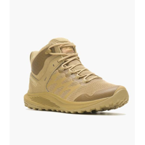 NOVA 3 Waterproof Mid Schuhe coyote - Merrell