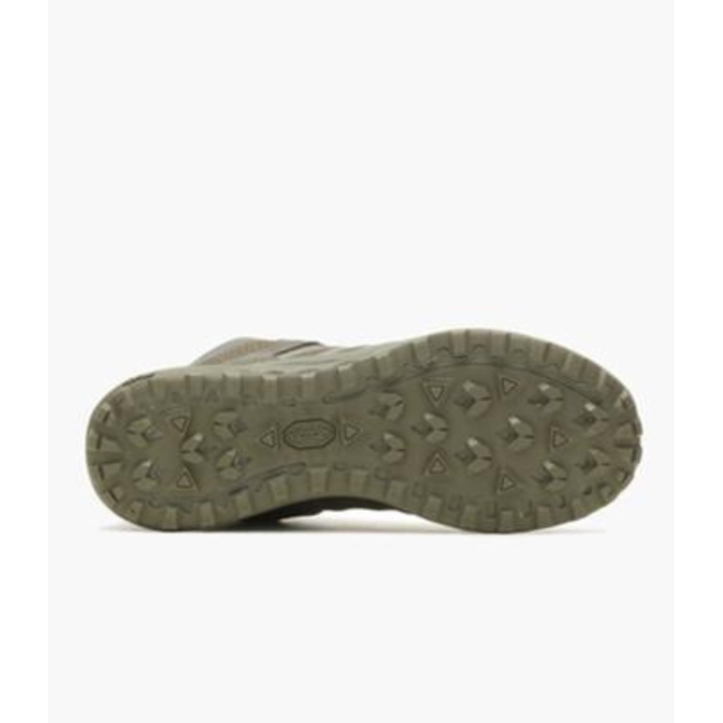 Chaussures NOVA 3 Waterproof Mid olive - Merrell