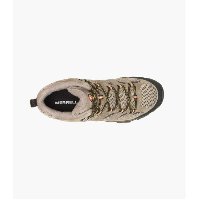 Chaussures MOAB 3 MID GTX pecan - Merrell