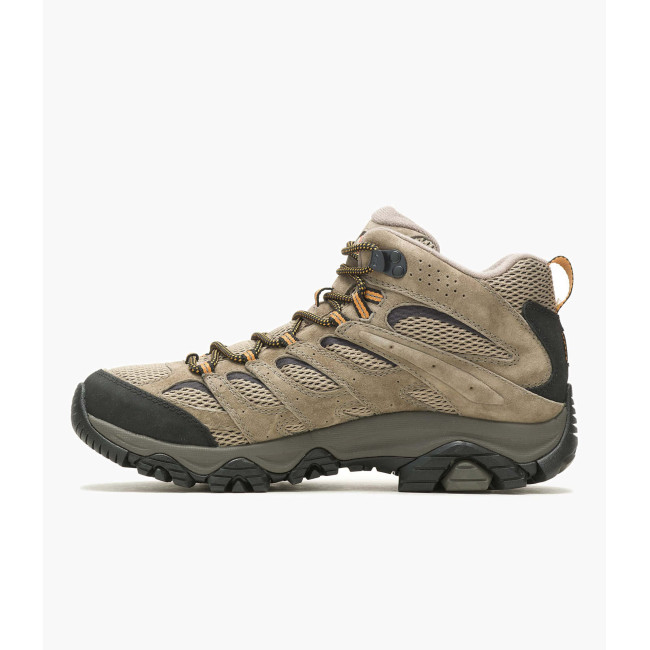 Chaussures MOAB 3 MID GTX pecan - Merrell