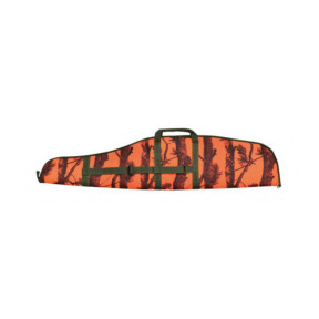 Karabijnkoker met kijker Ghostcamo Blaze&Black - Percussion