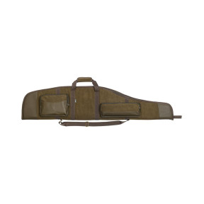 Fourreau à carabine avec optique Rambouillet Kaki - Percussion