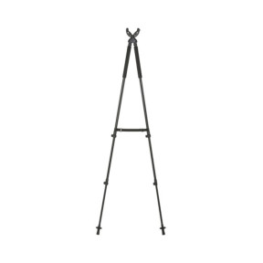 Aluminium bipod met ring - Percussion