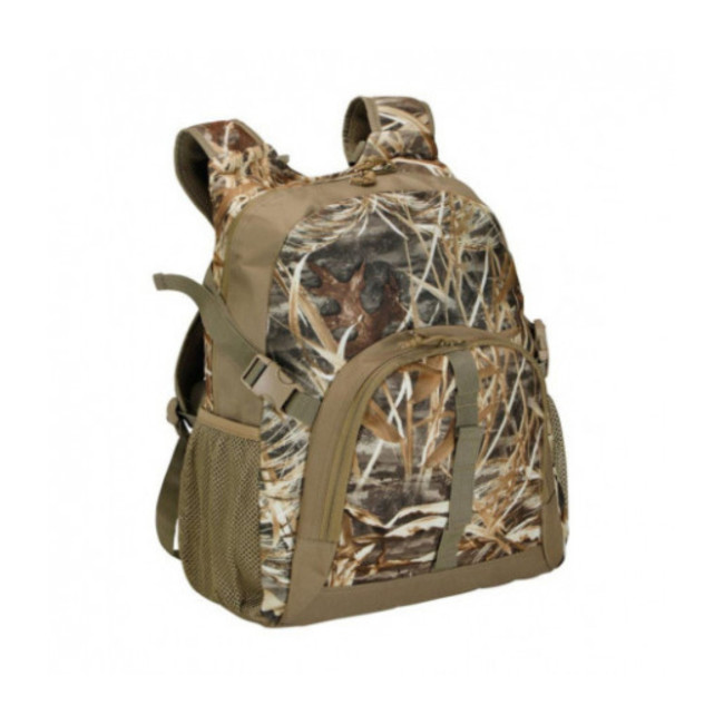Plecak Palombe Ghostcamo Wet&Colors - Percussion