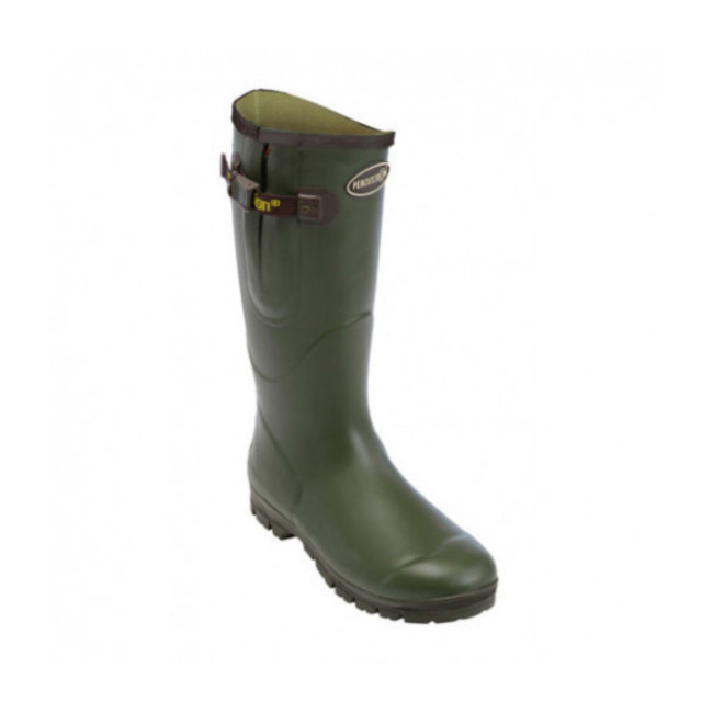 Buty Tradition Khaki - Percussion