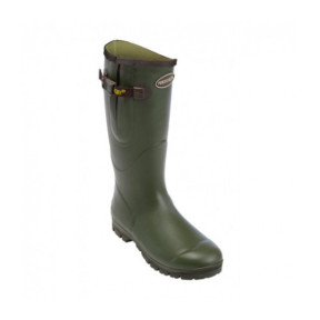 Bottes Tradition Kaki - Percussion