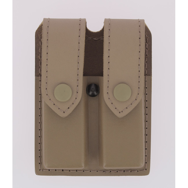 Poche Chargeur Double Beretta Tan - Safariland