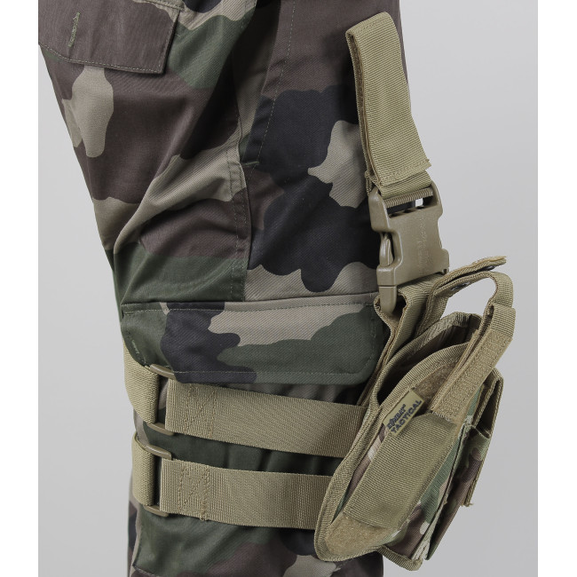 Tactische dijholster - BTP - Kombat Tactical