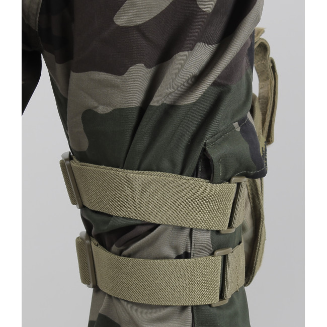 Kabura udowa taktyczna - BTP - Kombat Tactical