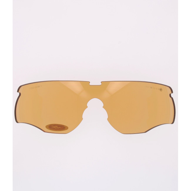 Ecran orange pour lunettes de protection balistiques Rogue - Wiley X