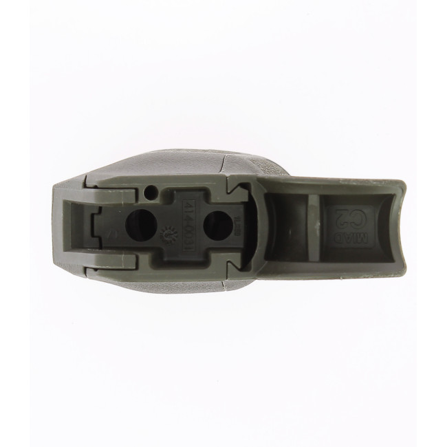 Kit poignée MIAD GEN 1.1 type 2 Vert olive - Magpul