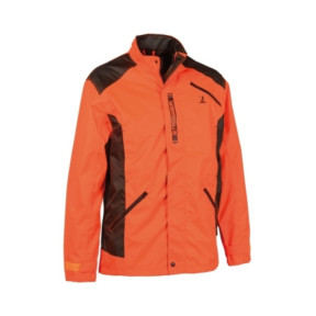 Stronger Evo Jacke Orange - Percussion