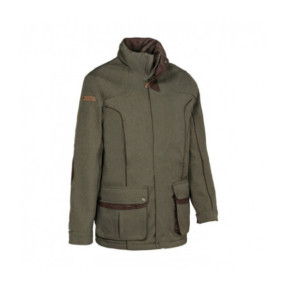 Kurtka Berry Khaki - Percussion