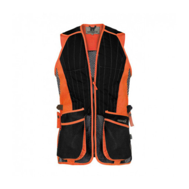 Ball Trap Evo Vest Oranje - Percussion