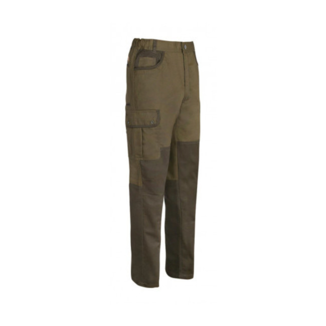 Jachtbroek Savane Kaki - Percussion