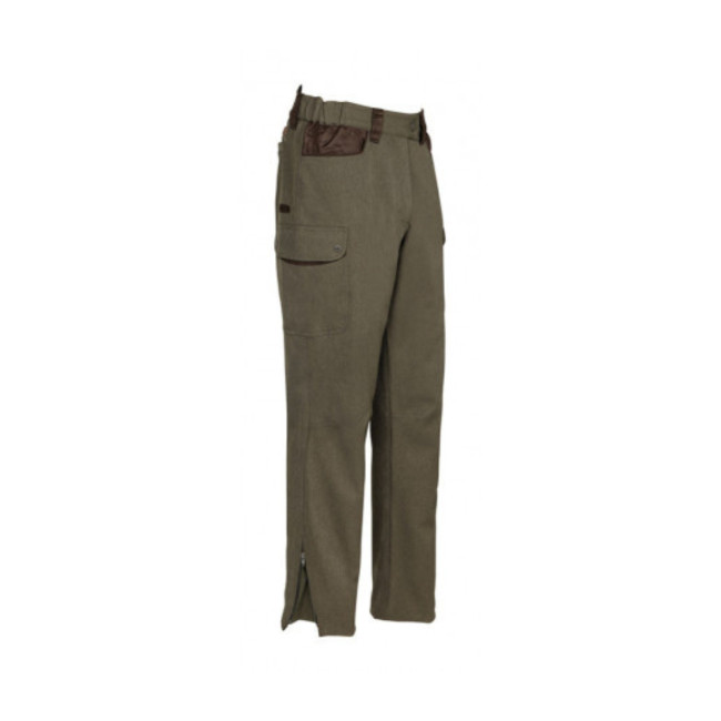 Berry Kniebundhose Khaki - Percussion
