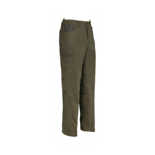 Pantalon chaud Rambouillet OriginalKaki - Percussion