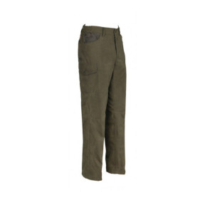Ciepłe spodnie Rambouillet OriginalKaki - Percussion