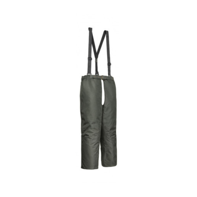 Spodniobuty szelkowe Predator Ghostcamo Kaki - Percussion