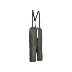 Spodniobuty szelkowe Predator Ghostcamo Kaki - Percussion