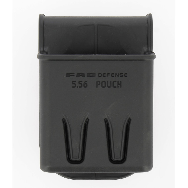 Porte-chargeur M4 / M-16 - Fab Defense