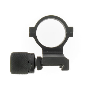 Montage QRP3 Noir - Aimpoint